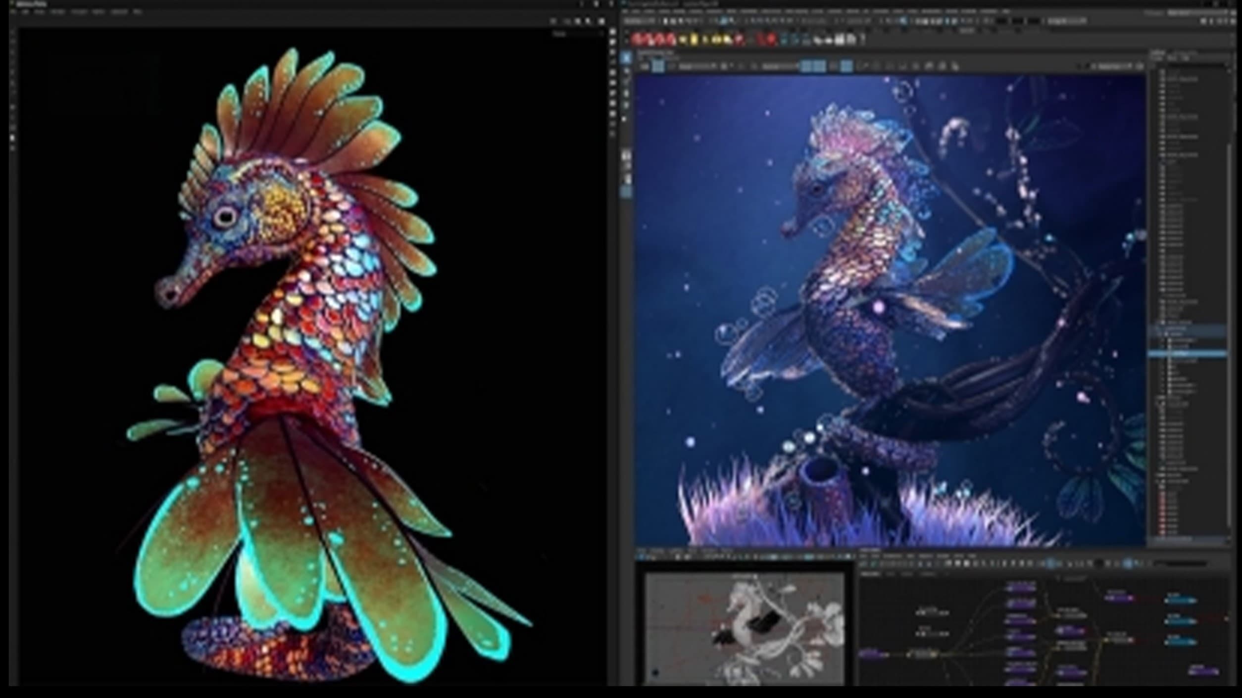 Creator 3